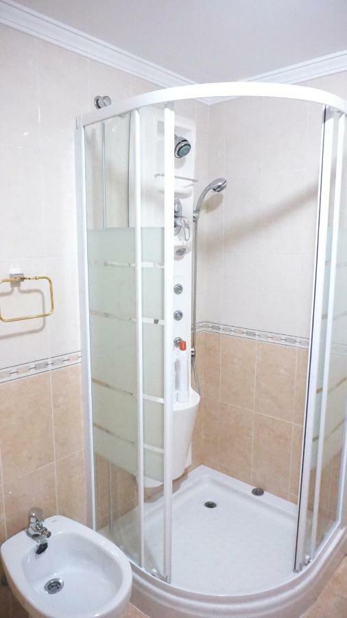 Apartamento Con Piscina Y Parking Lägenhet Gandía Exteriör bild